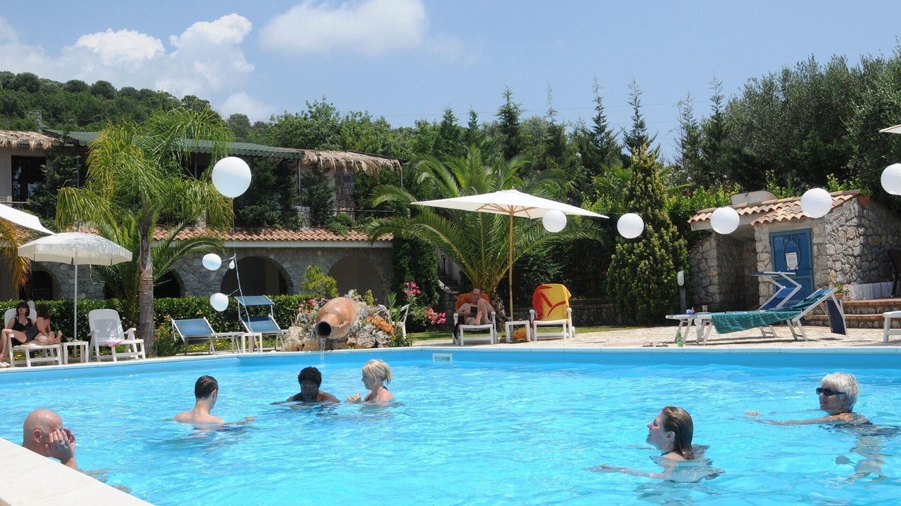 Photo of Outdoor in Palinuro