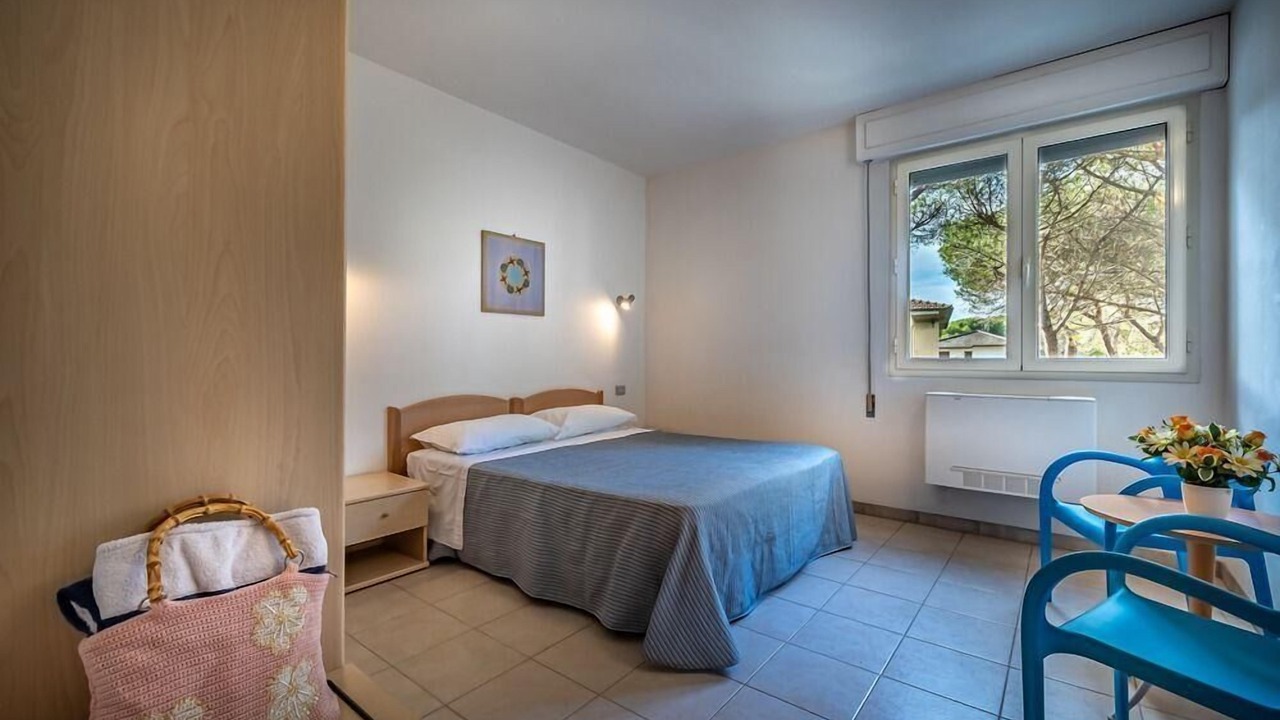 Photo of Bedroom in Principina a Mare