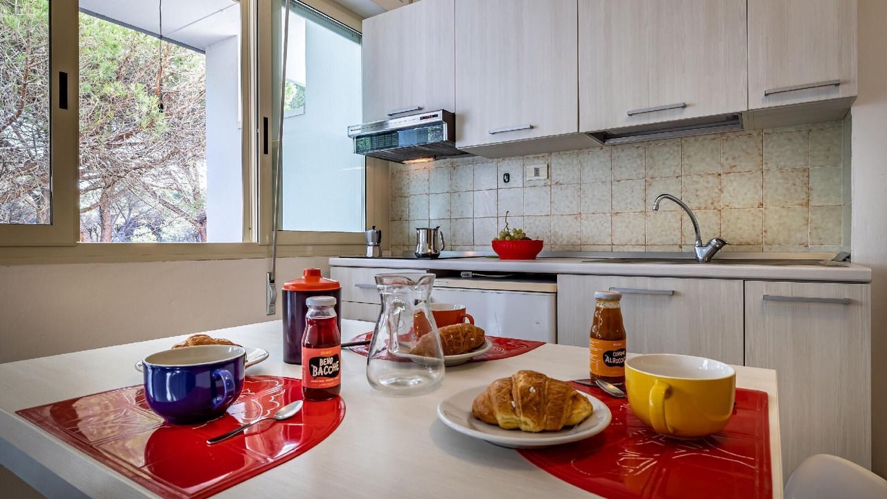 Photo of Kitchen in Principina a Mare
