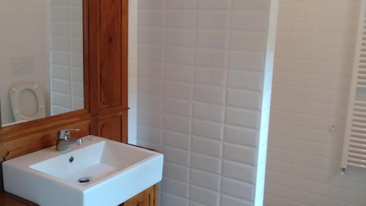 Photo of Bathroom in San Venanzo