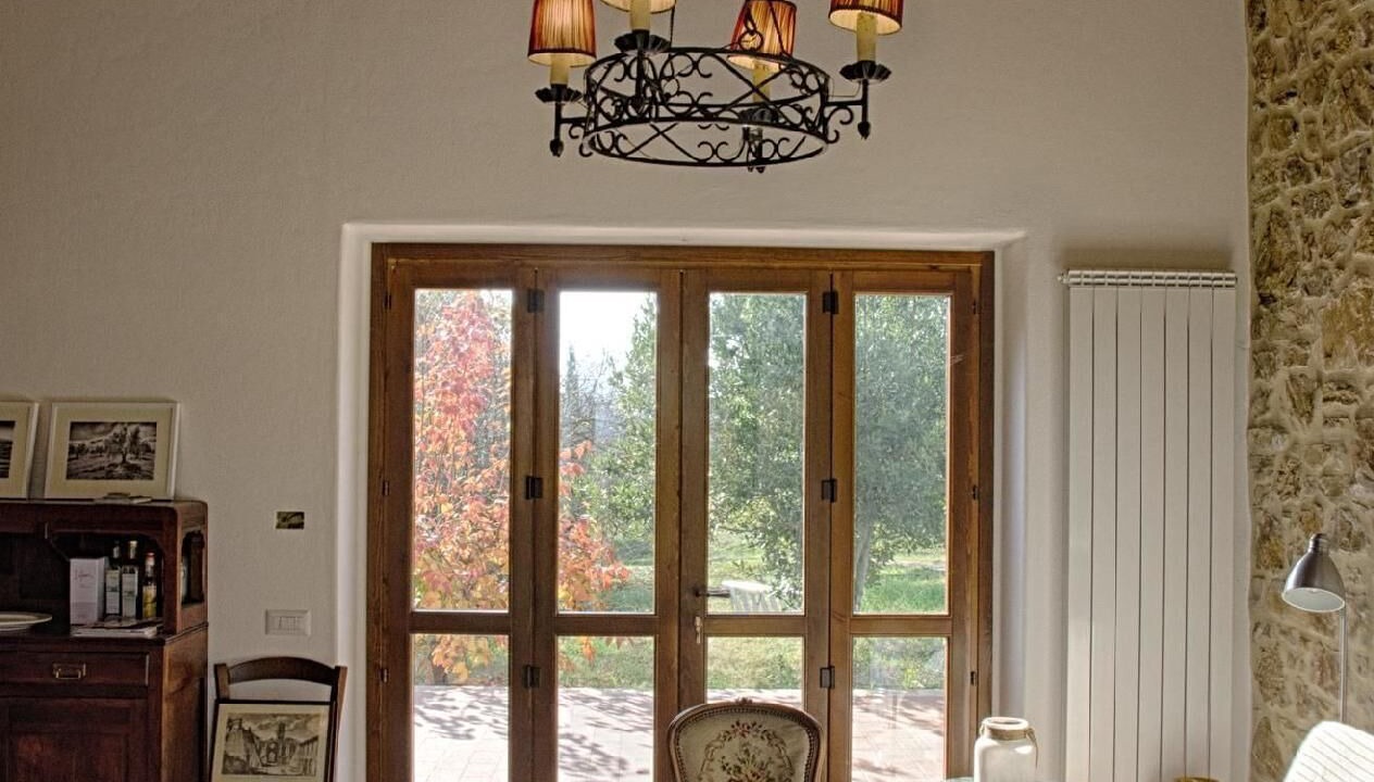 Photo of Livingroom in San Venanzo