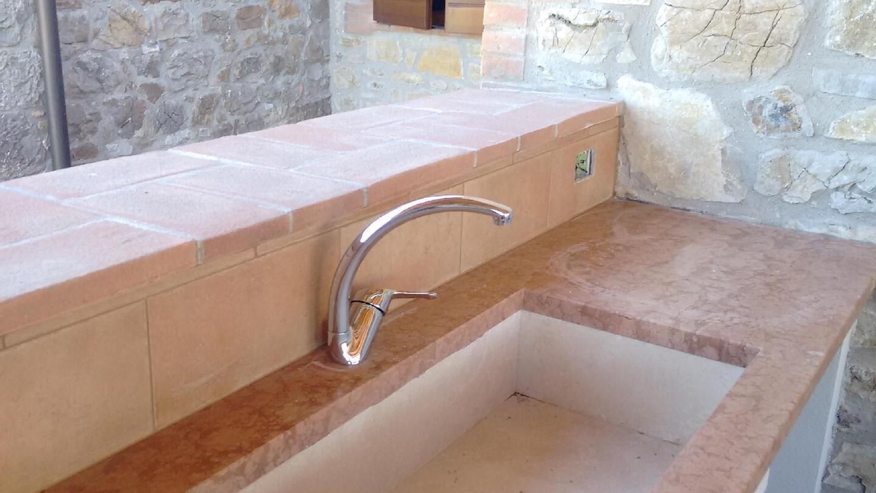 Photo of Bathroom in San Venanzo