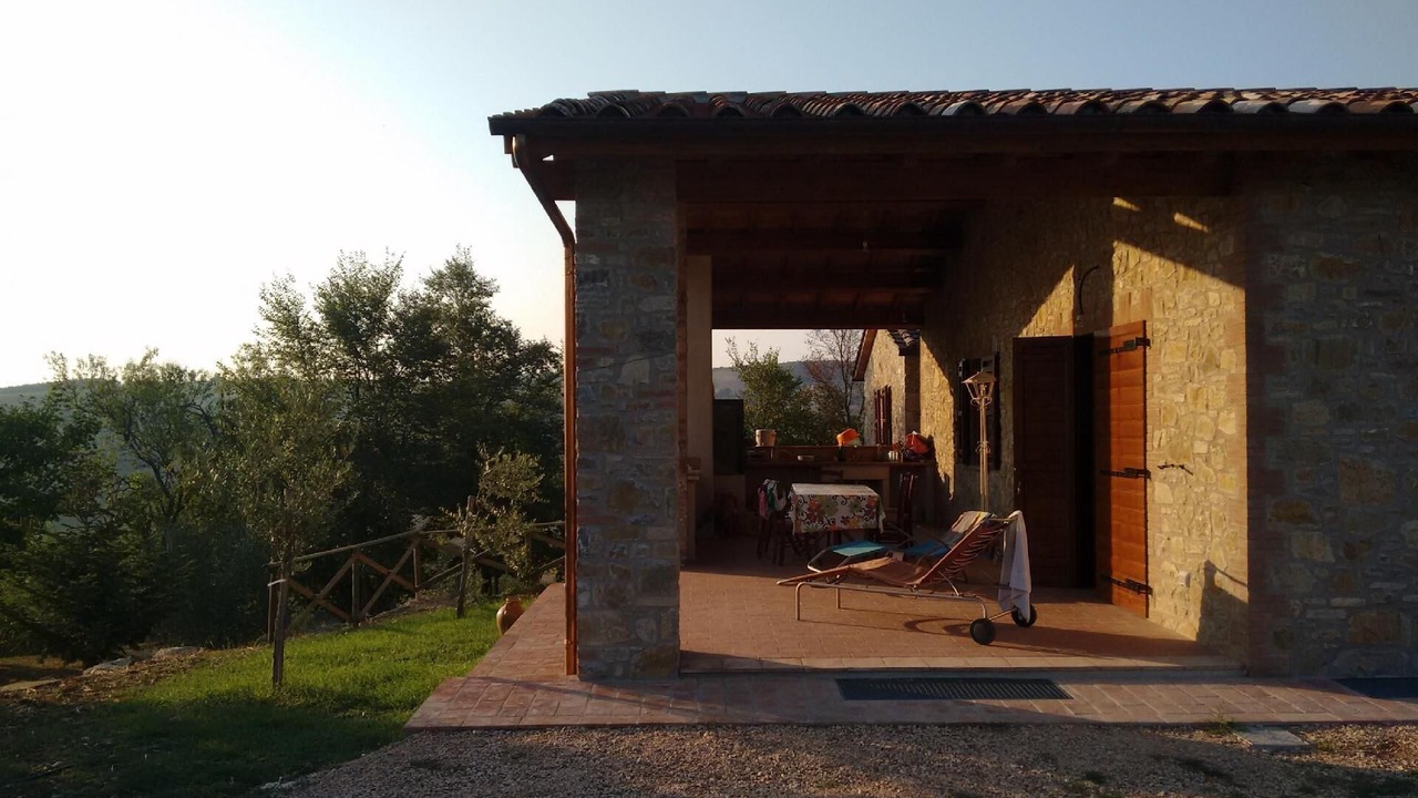 Photo of Outdoor in San Venanzo