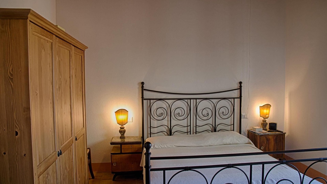 Photo of Bedroom in San Venanzo