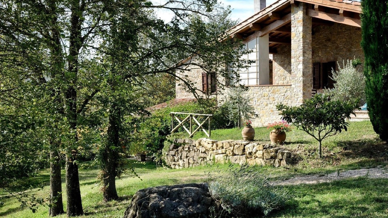 Photo of Outdoor in San Venanzo