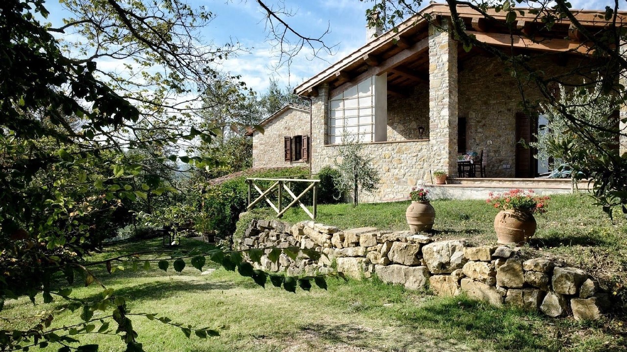 Photo of Outdoor in San Venanzo
