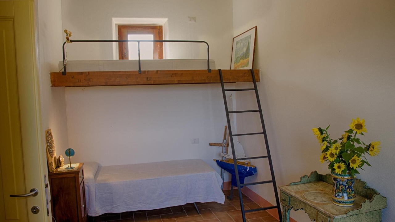 Photo of Bedroom in San Venanzo