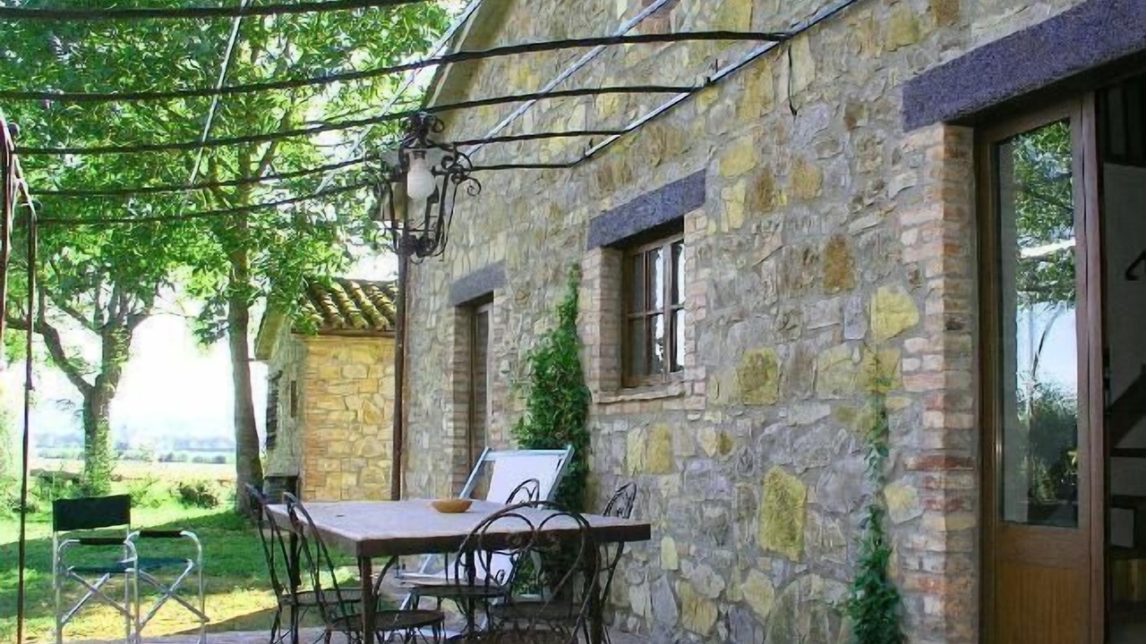 Photo of Outdoor in Monteleone d'Orvieto