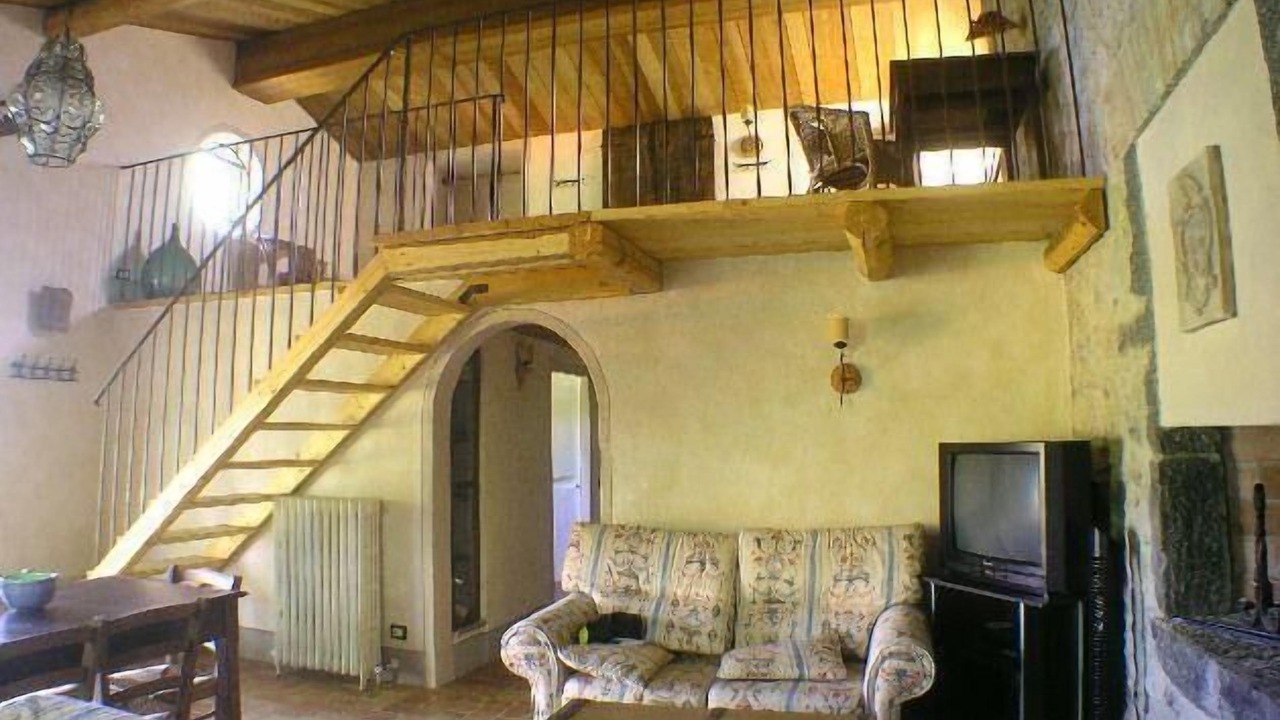 Photo of Livingroom in Monteleone d'Orvieto