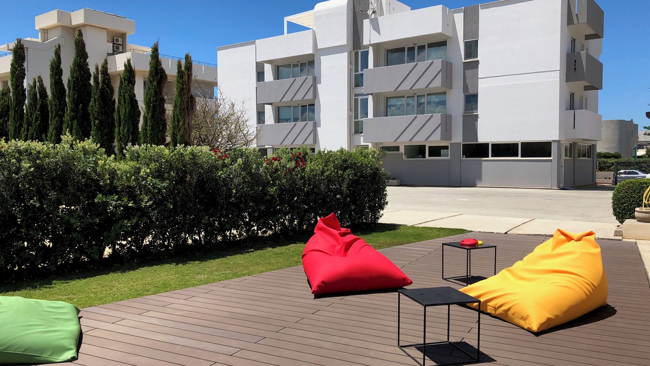 Photo of Outdoor in Casa Santa