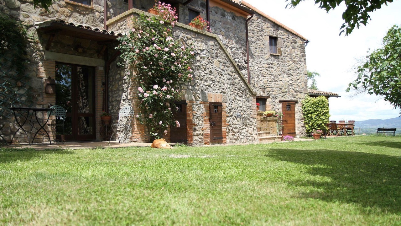 Photo of Outdoor in Civitella d'Agliano