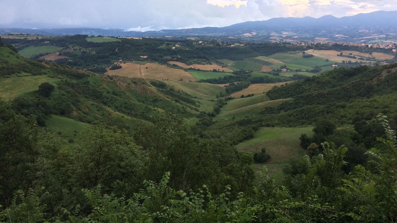 Photo of Outdoor in Civitella d'Agliano