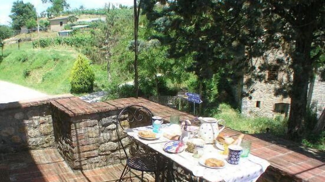 Photo of Outdoor in Monteleone d'Orvieto