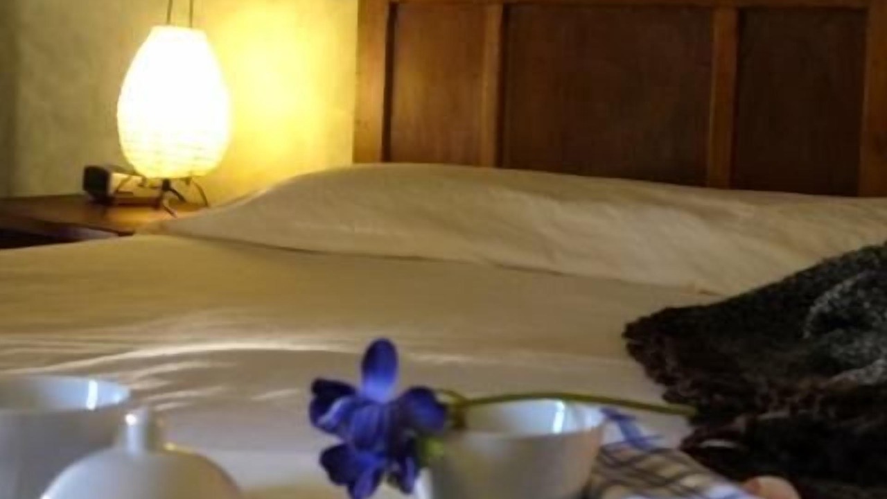 Photo of Bedroom in Monteleone d'Orvieto