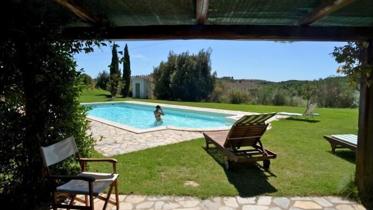 Photo of Outdoor in Manciano
