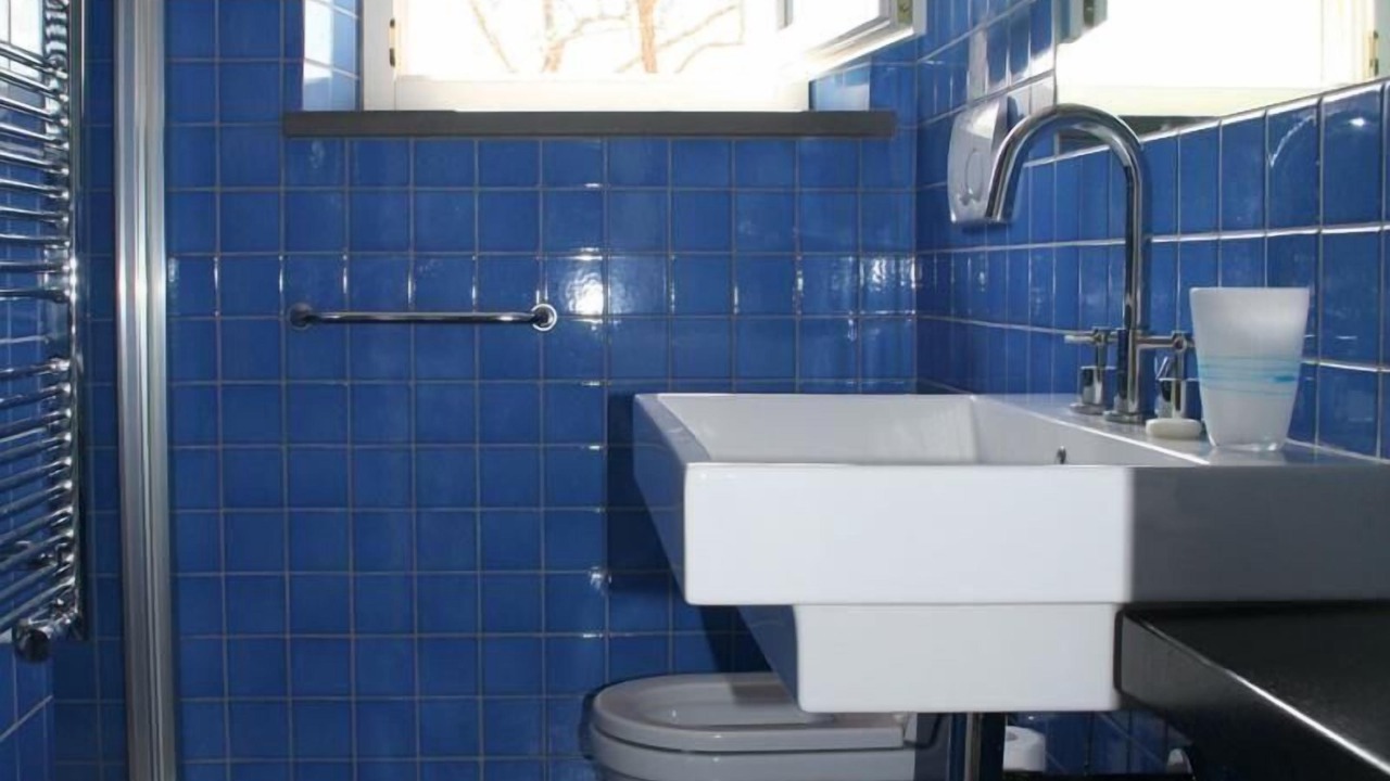 Photo of Bathroom in Manciano