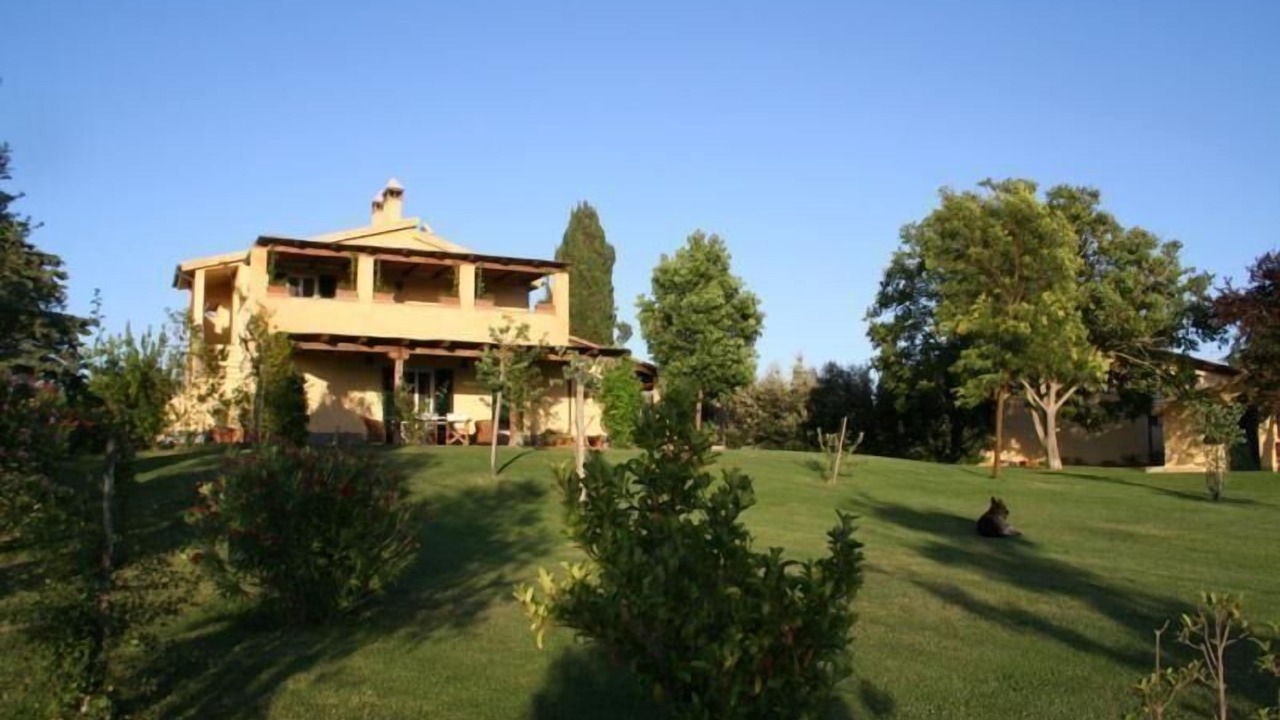 Photo of Outdoor in Manciano