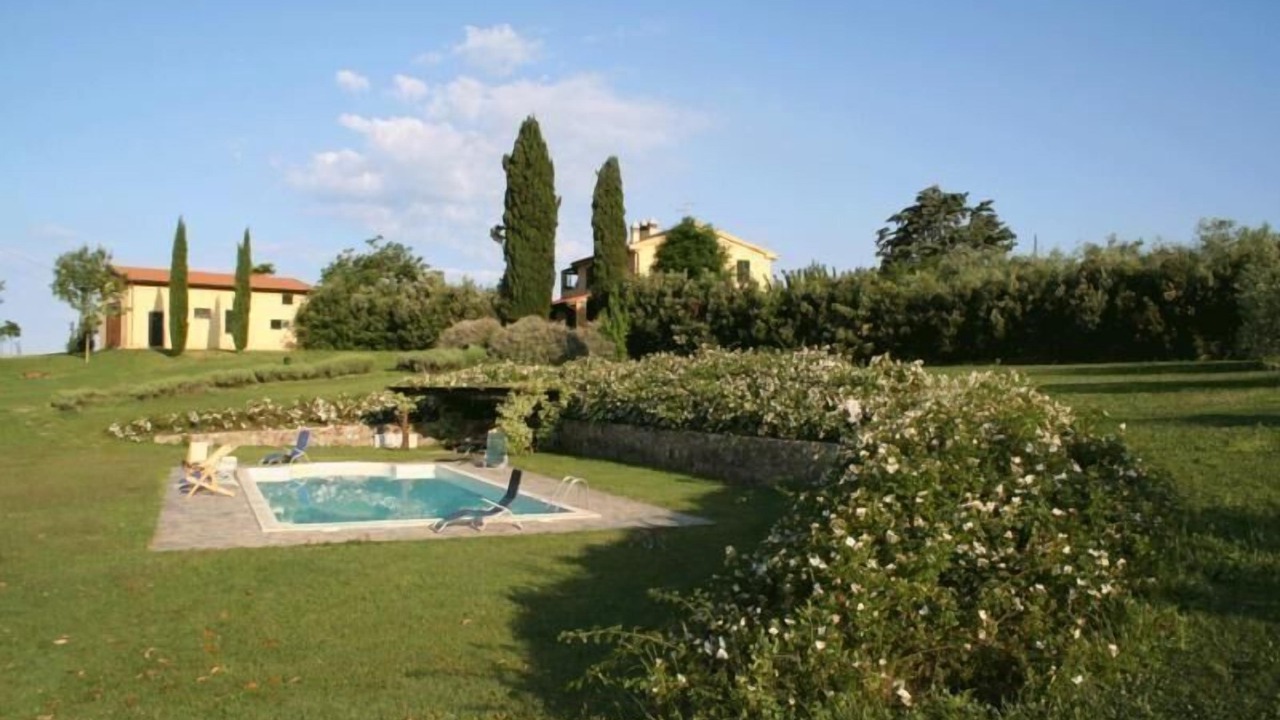 Photo of Outdoor in Manciano