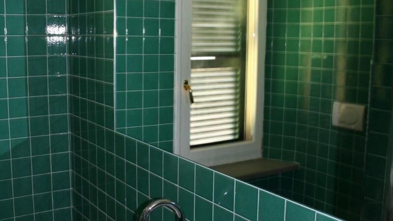Photo of Bathroom in Manciano