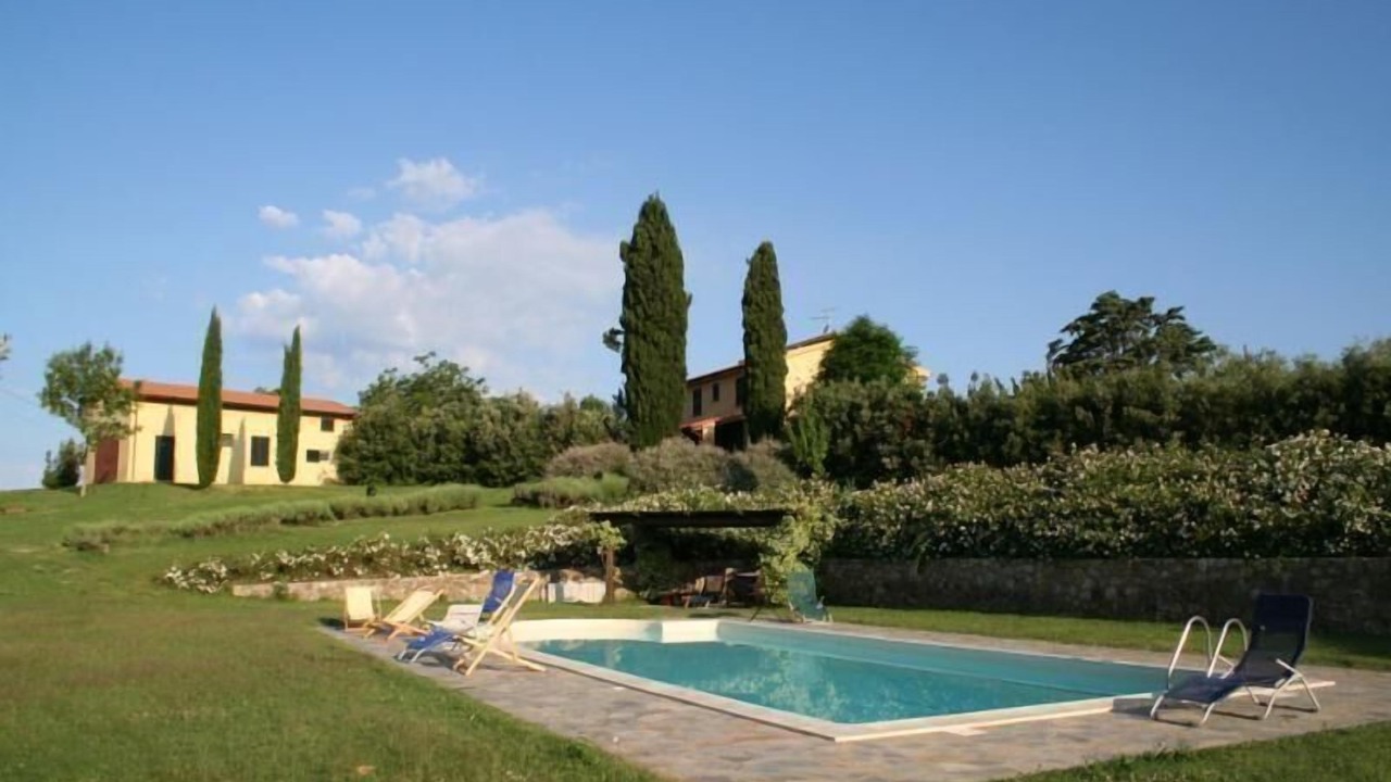 Photo of Outdoor in Manciano