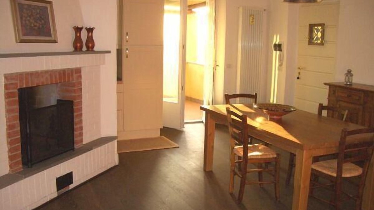 Photo of Livingroom in Manciano