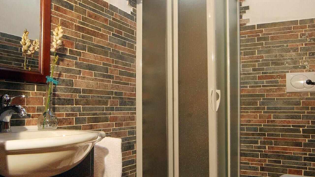 Photo of Bathroom in Montefiascone