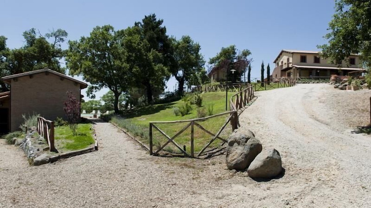 Photo of Outdoor in Montefiascone