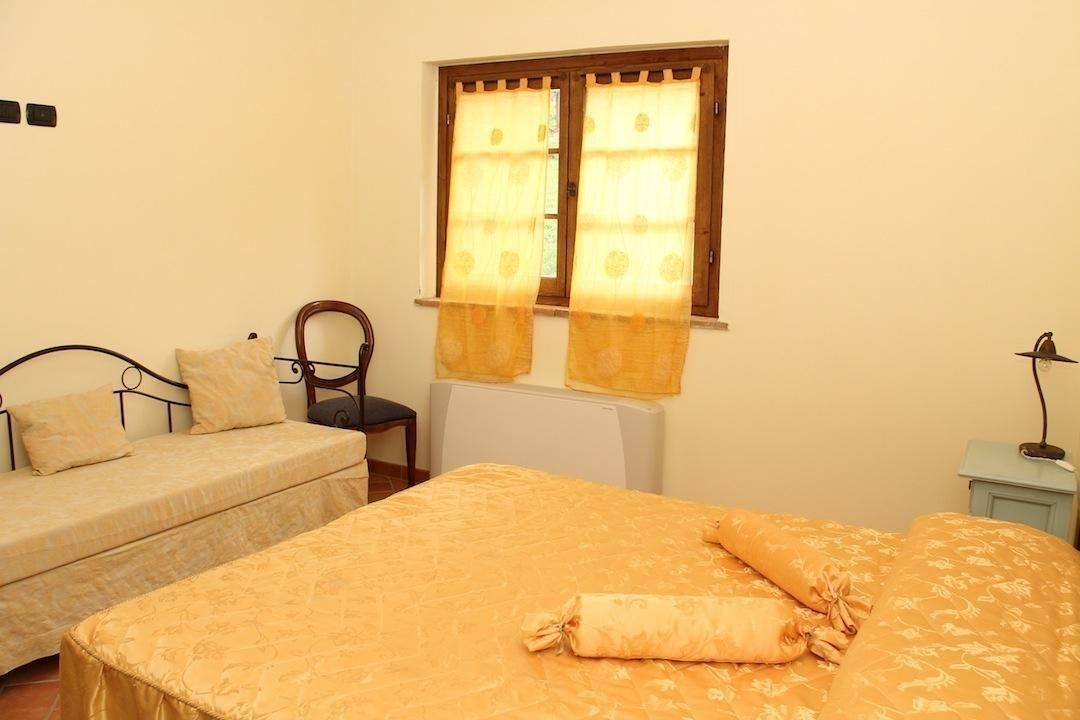 Photo of Bedroom in Montefiascone