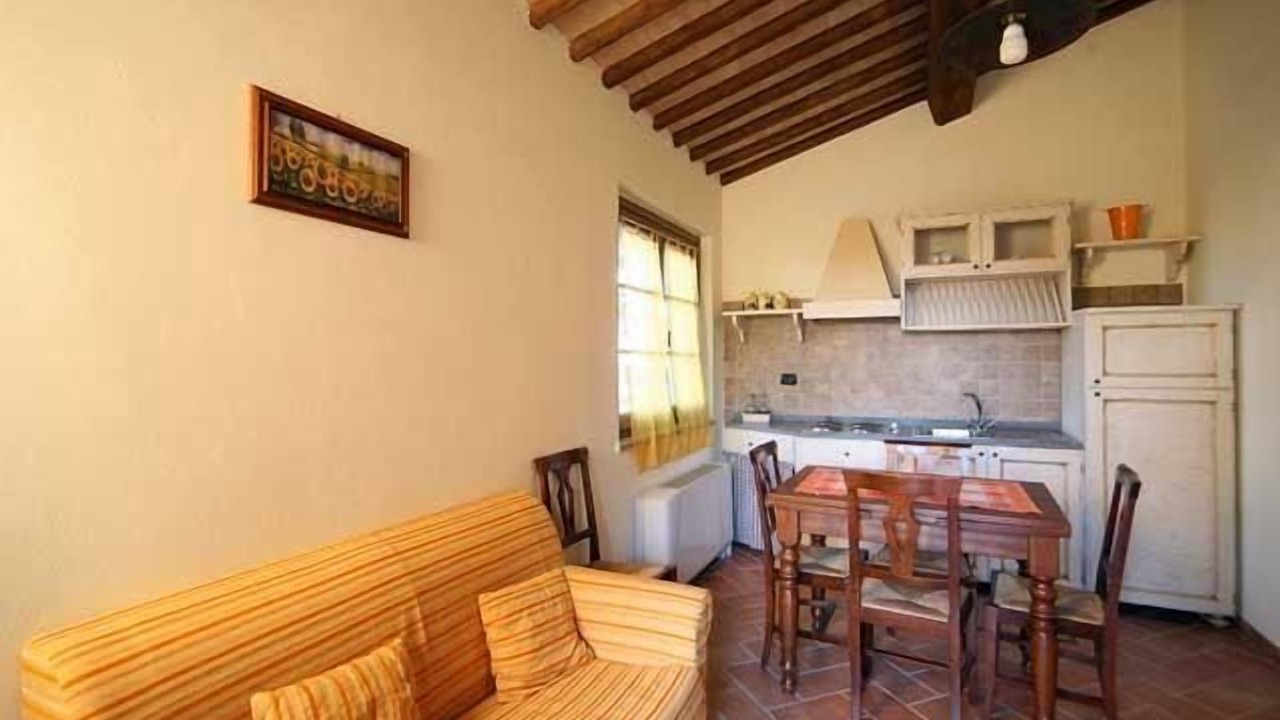 Photo of Livingroom in Montefiascone