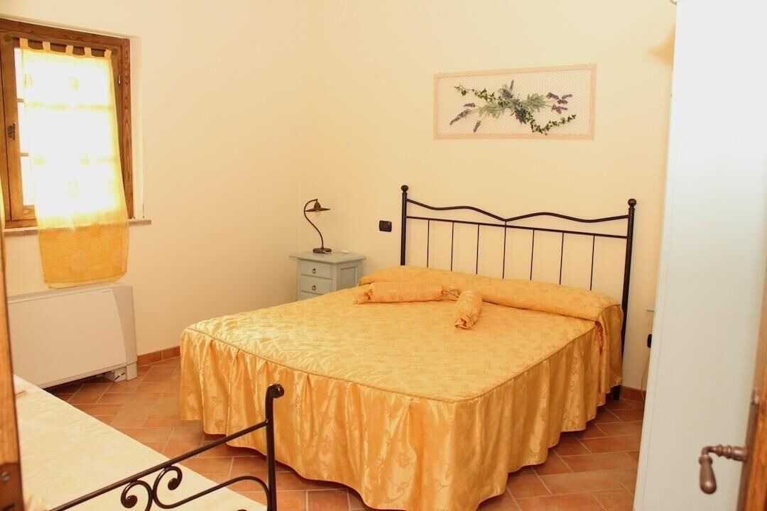 Photo of Bedroom in Montefiascone