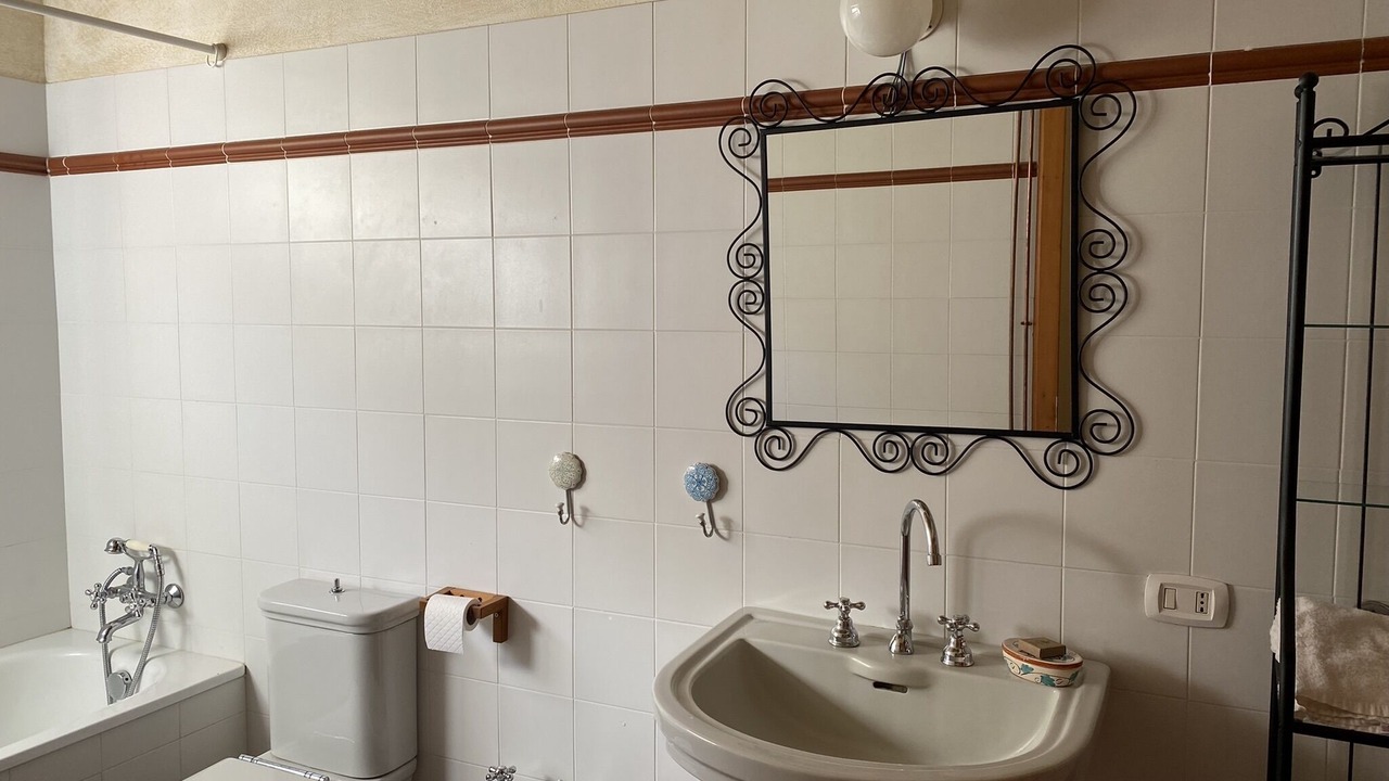 Photo of Bathroom in Semproniano