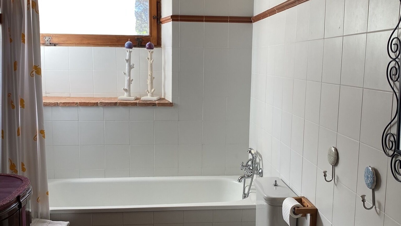 Photo of Bathroom in Semproniano