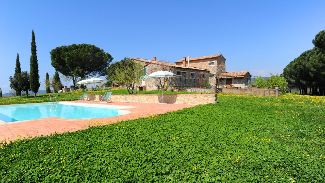 Photo of Outdoor in Semproniano