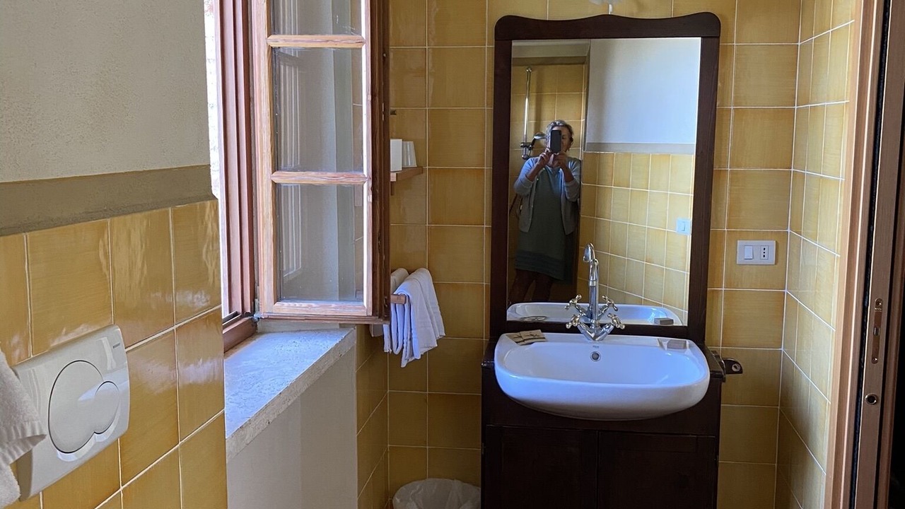 Photo of Bathroom in Semproniano
