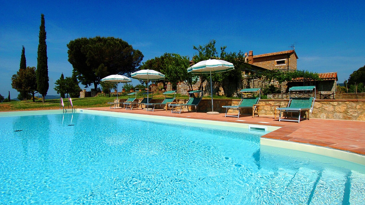 Photo of Outdoor in Semproniano