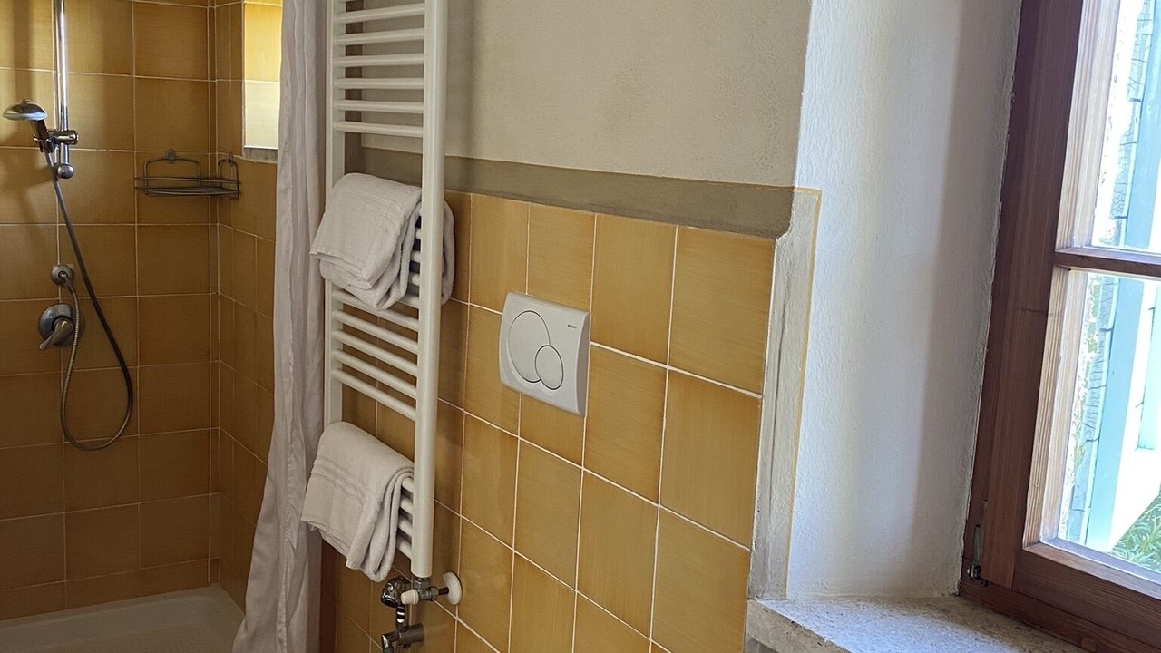 Photo of Bathroom in Semproniano
