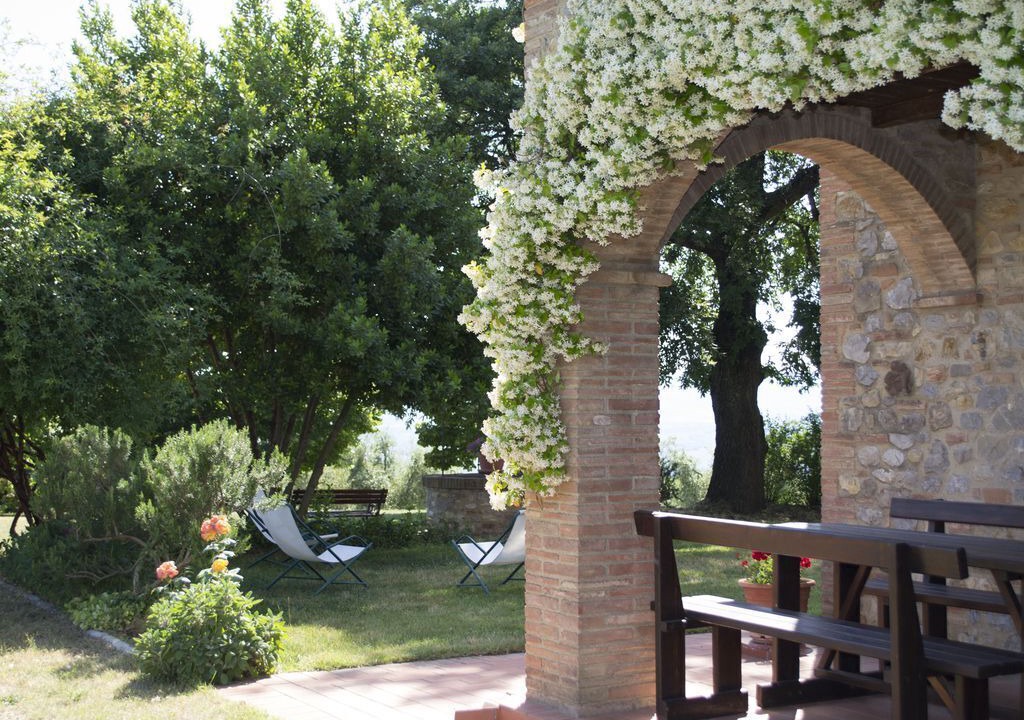 Photo of Outdoor in Monteleone d'Orvieto
