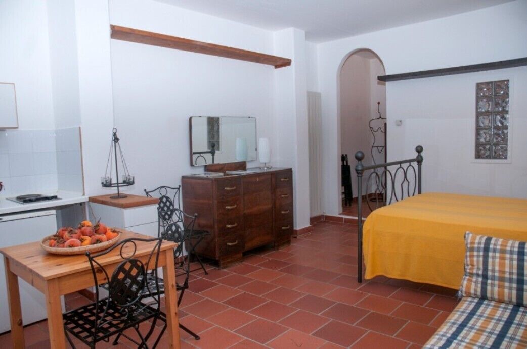 Photo of Bedroom in Monteleone d'Orvieto