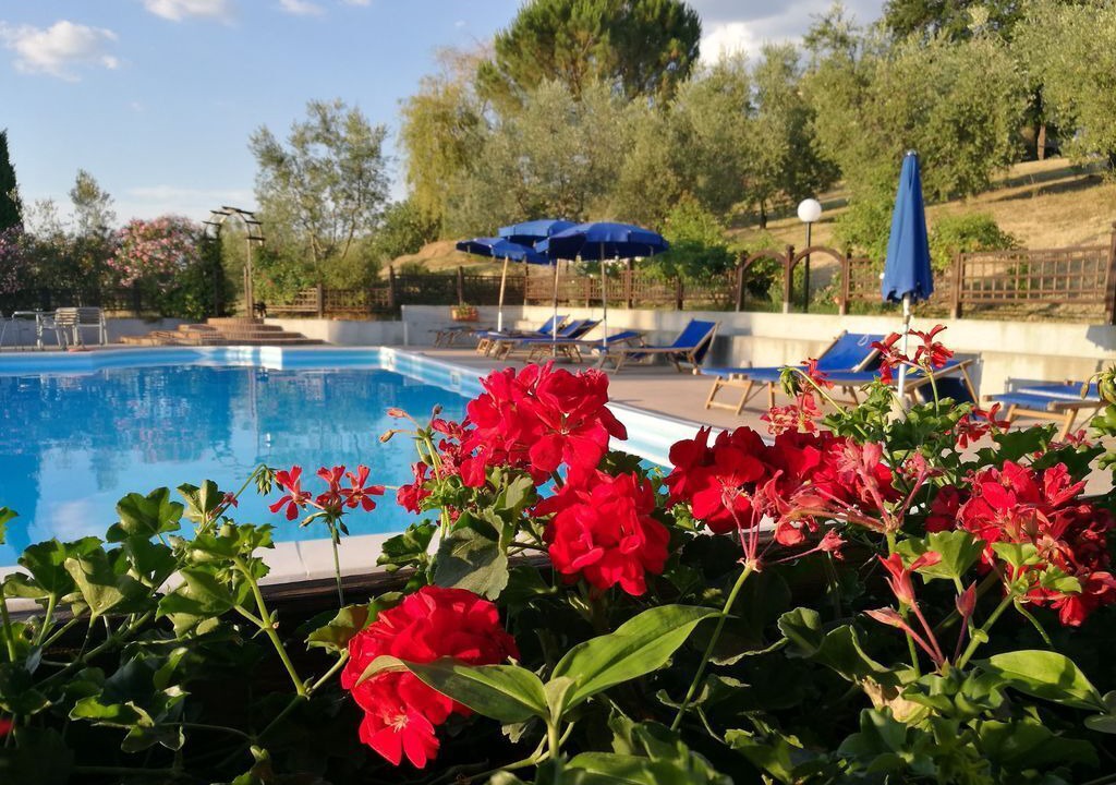 Photo of Outdoor in Monteleone d'Orvieto