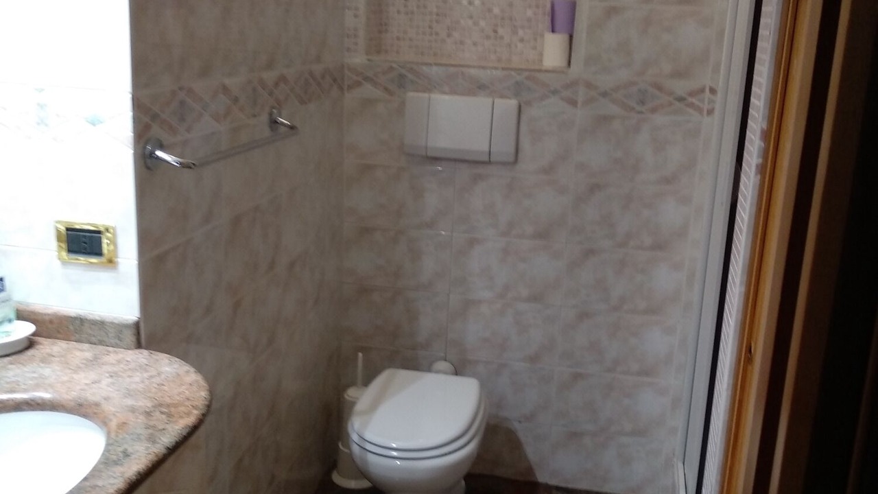 Photo of Bathroom in Latina Lido
