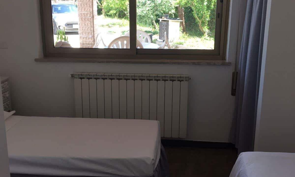 Photo of Bedroom in Latina Lido