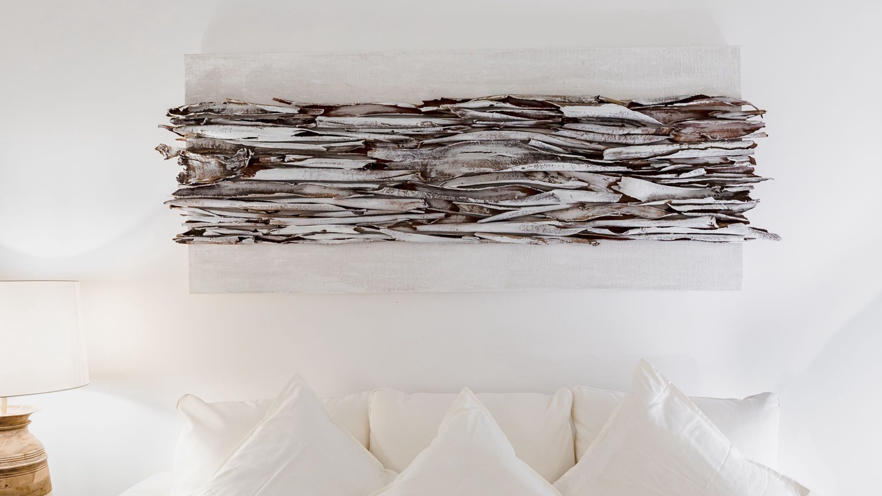 Photo of Bedroom in Rione VII Regola