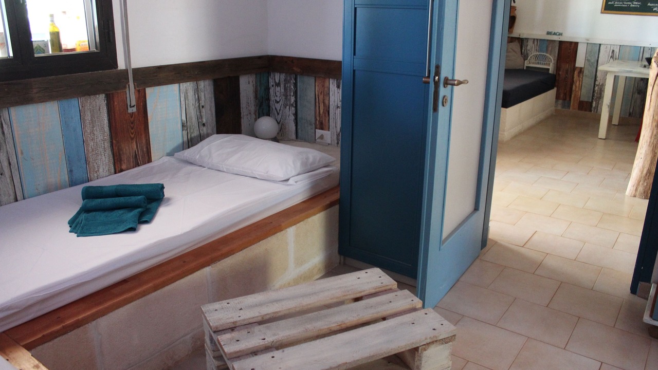 Photo of Bedroom in Torre Ovo