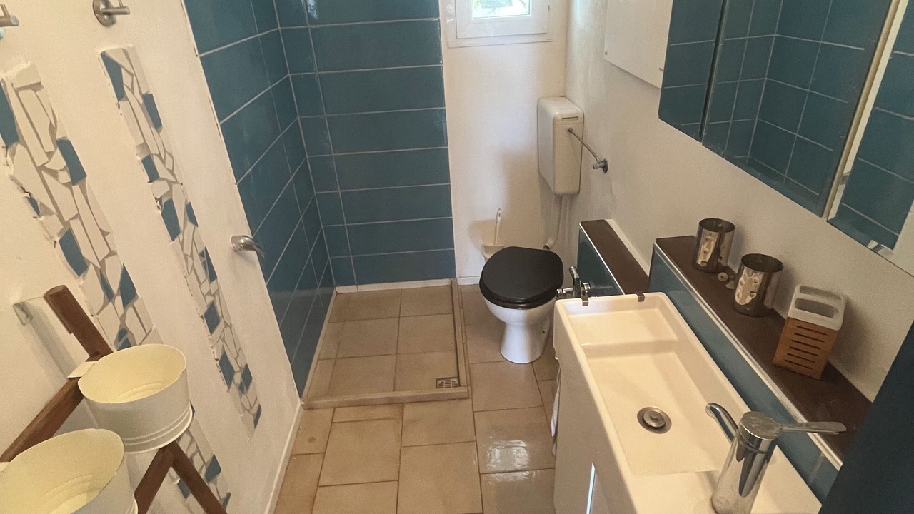 Photo of Bathroom in Torre Ovo