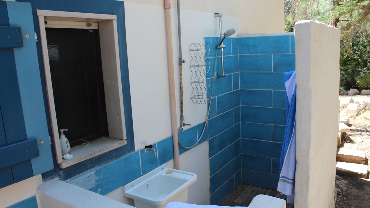 Photo of Bathroom in Torre Ovo