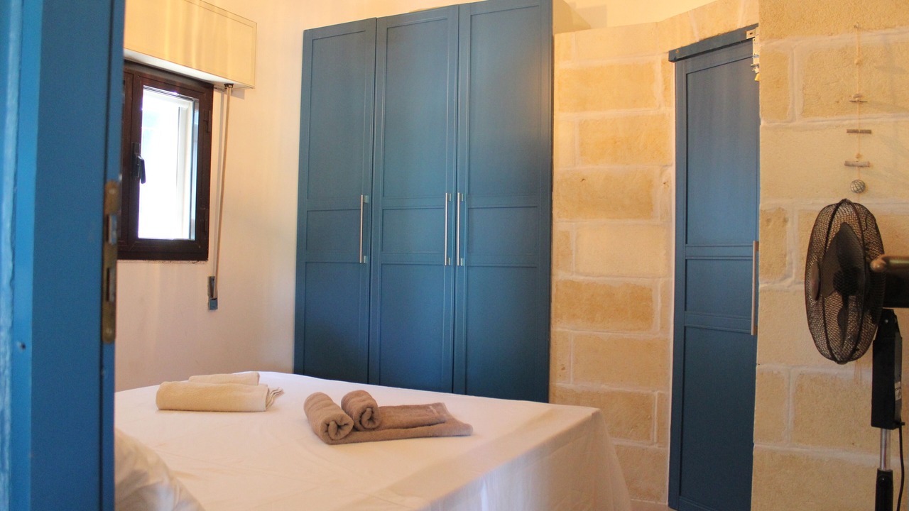 Photo of Bedroom in Torre Ovo