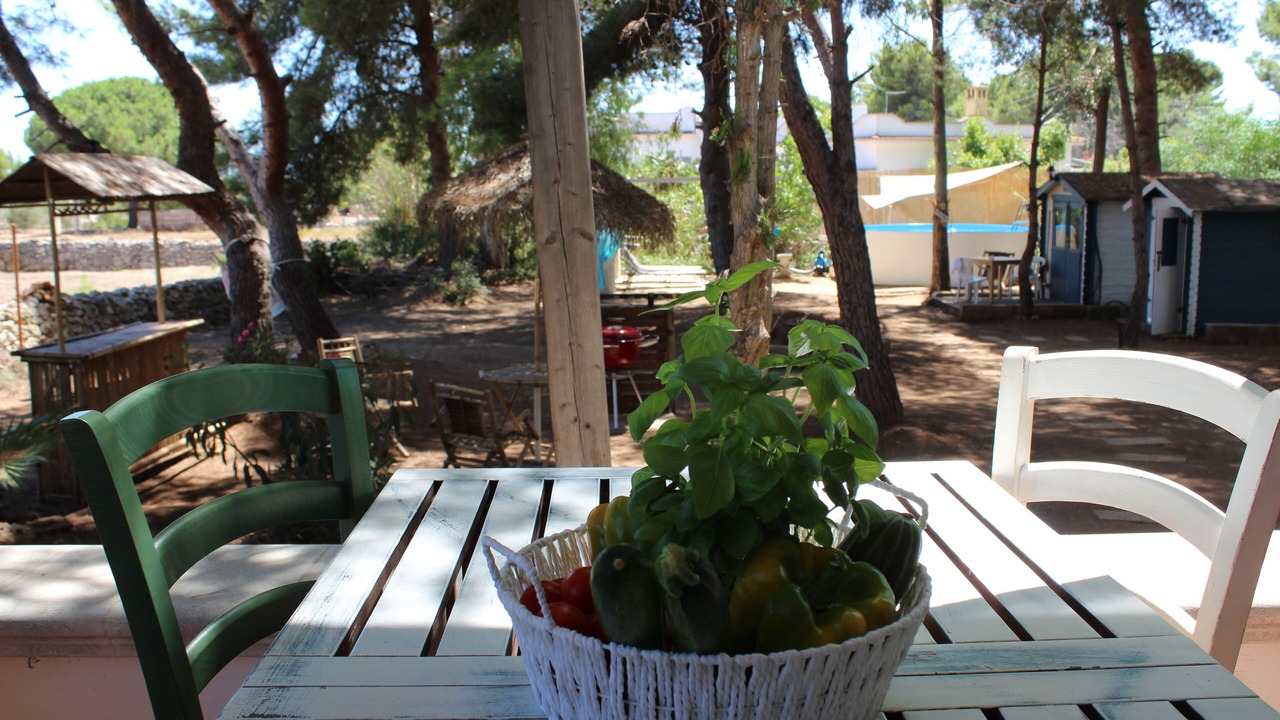 Photo of Outdoor in Torre Ovo