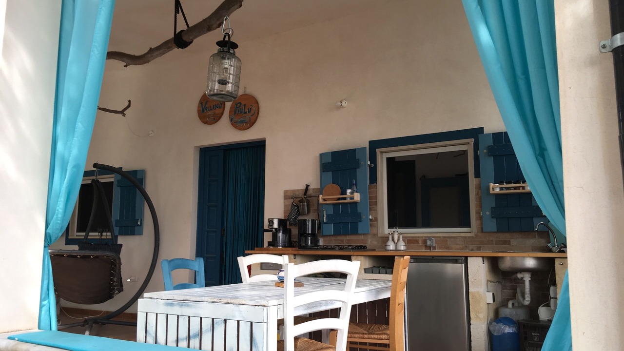 Photo of Outdoor in Torre Ovo