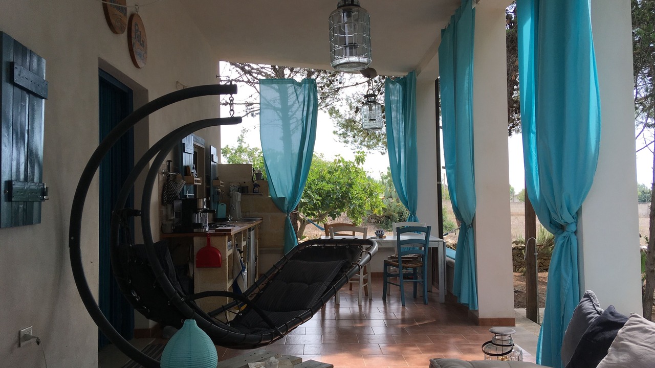 Photo of Outdoor in Torre Ovo