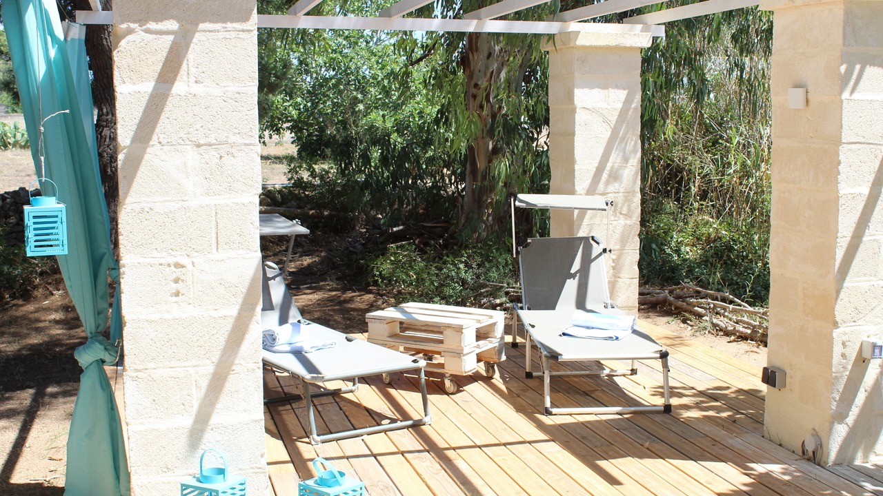 Photo of Outdoor in Torre Ovo